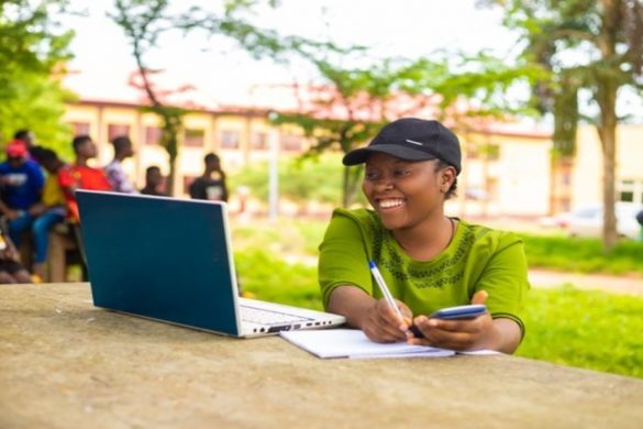 Orientation Que Faire Apr S Un Bac G Bac G Etudiants Congolais