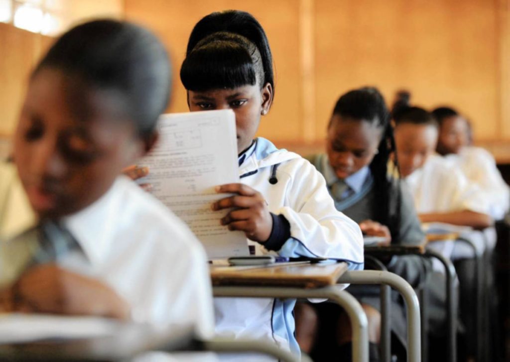 Bac Congo : chers lycéens Congolais, abordez votre épreuve avec sérénité