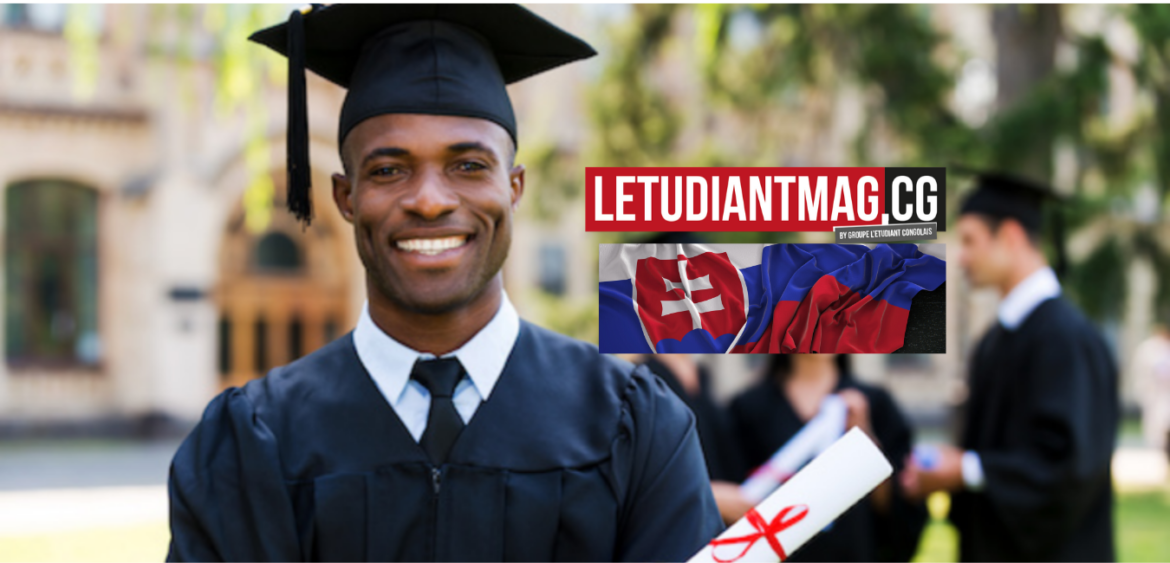bourse-etudes-etudiants-congolais-postulez-a-la-bourse-de-la-republique-slovaque-la-slovak-goverment-scholarship Bourse d'Études : Étudiants Congolais, postulez à la bourse de la République Slovaque, la Slovak Government Scholarship