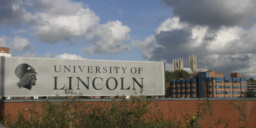 Bourse études : University of Lincoln Africa Scholarship - letudiantmag.cg