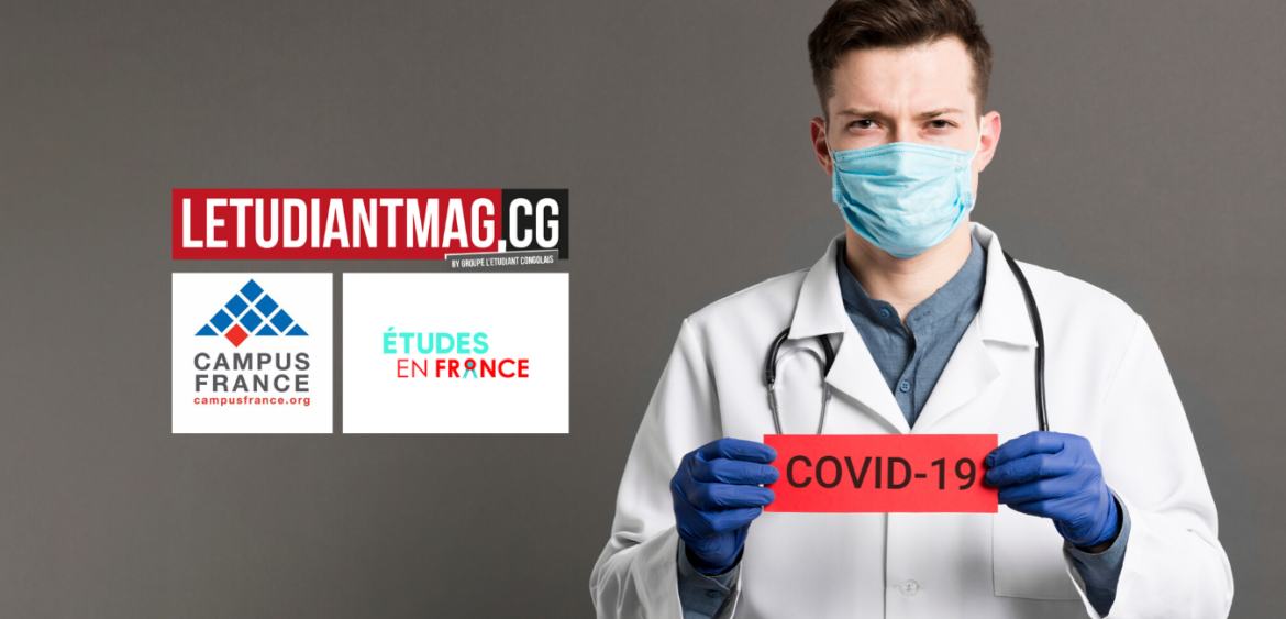 Coronavirus : Ce qui change pour les étudiants étrangers en France