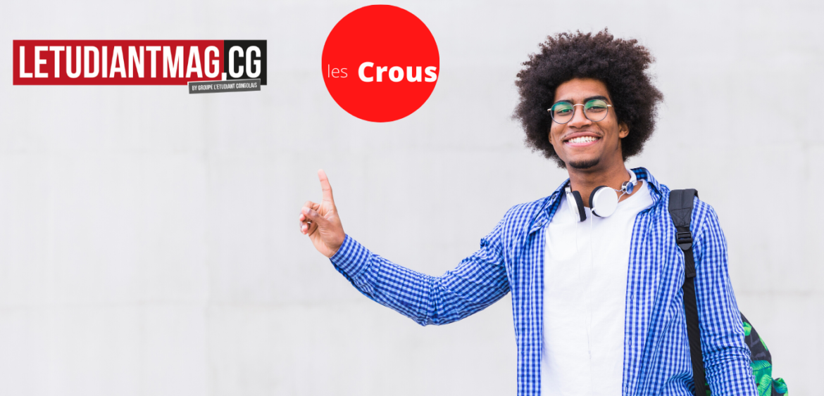 Étudiants Congolais : le CROUS, c’est quoi ?