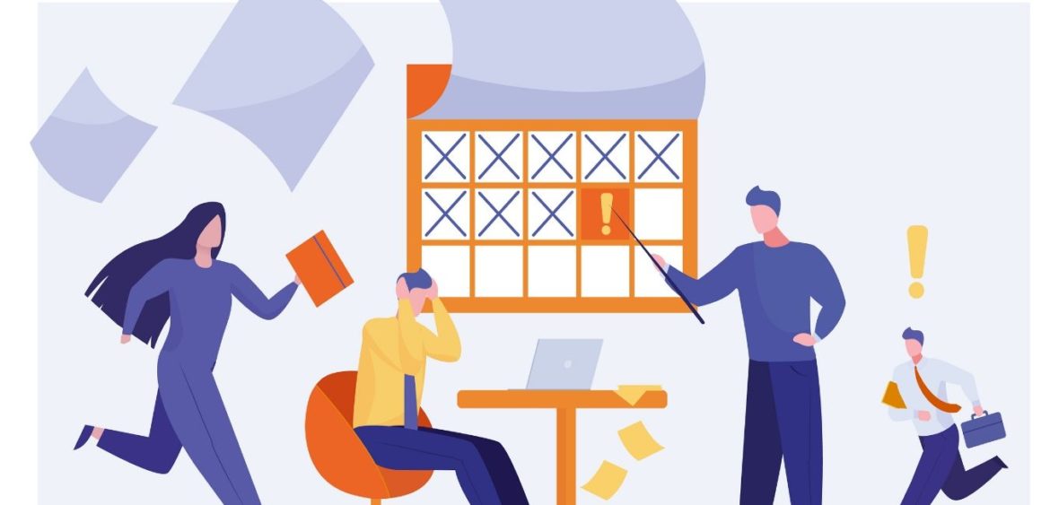 que faire si le delai campus france est depassé