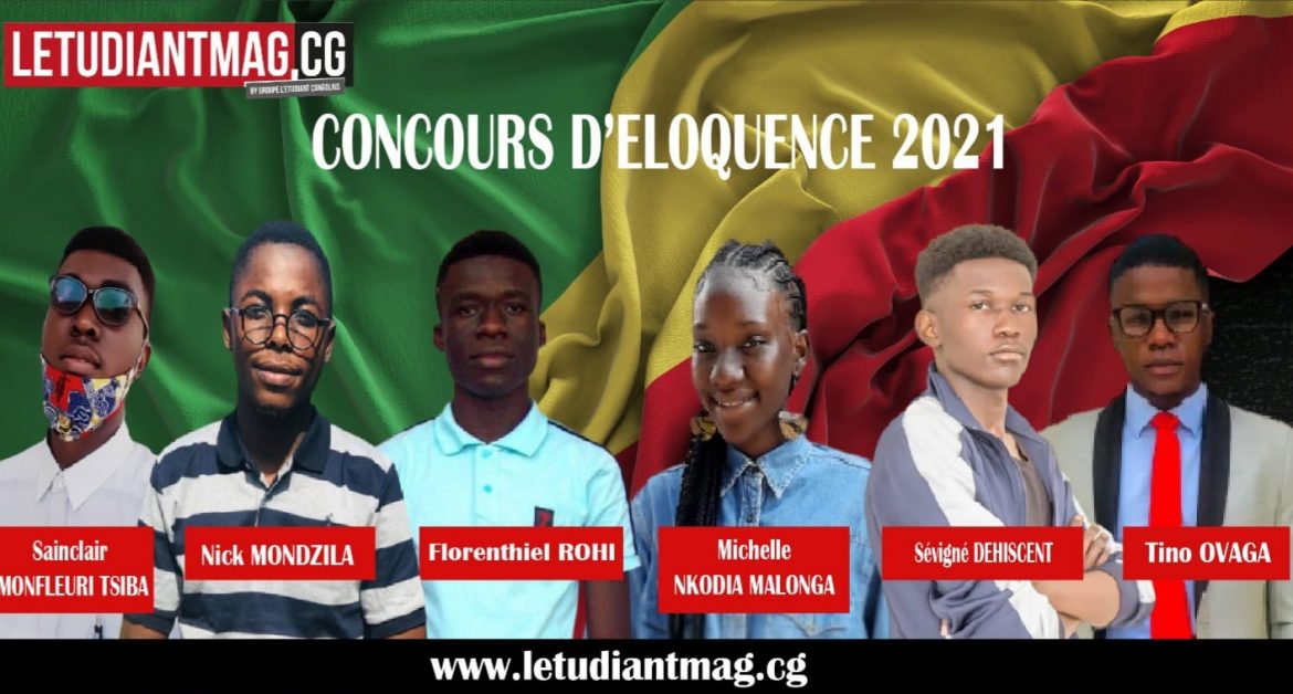 concours eloquence letudiantmag.cg
