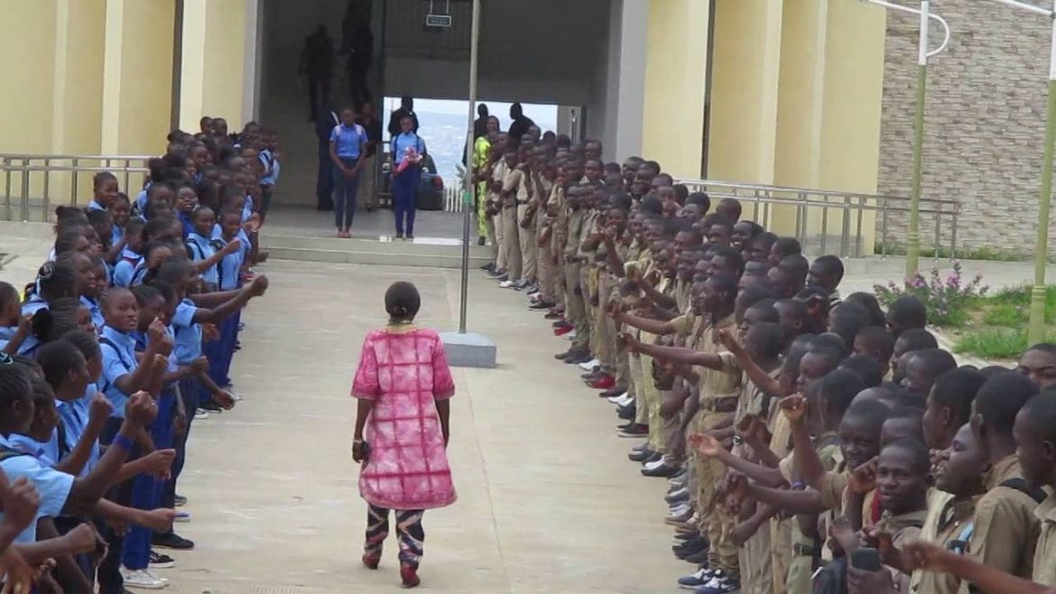 Les conséquences des grèves sur l'éducation au Congo